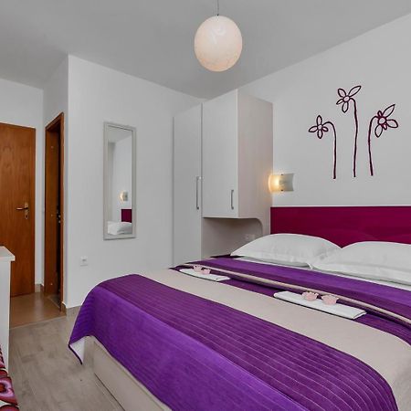 Apartments Ratko Tucepi Room photo