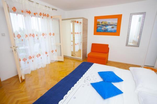 Apartments Ratko Tucepi Room photo